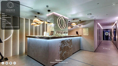 СПА в Москве - Respace prime | премиум spa салон